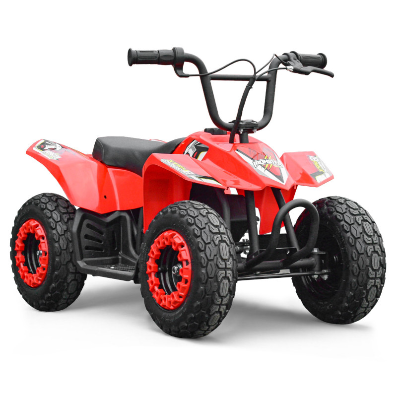 Mini pocket quad enfant électrique 250W - MONSTER QUAD