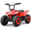 Mini pocket quad enfant électrique 250W - MONSTER QUAD