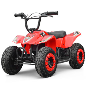 Mini pocket quad enfant électrique 250W - MONSTER QUAD