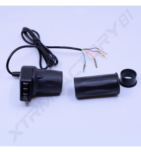 POIGNEE ACCEL TROT ROCKET 2000W