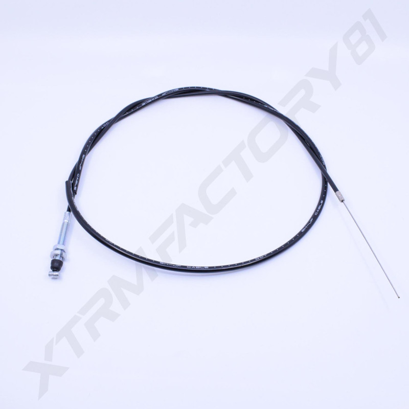 CABLE ACCELERATEUR BUGGY 160 CC 183MM