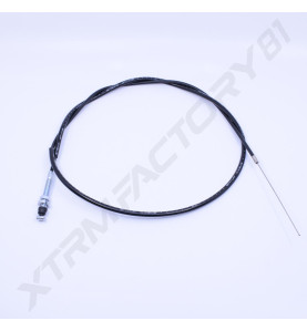 CABLE ACCELERATEUR BUGGY 160 CC 183MM