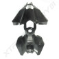 12// CARENAGE POCKET QUAD DYNOSTAR NOIR