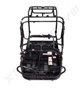 CHASSIS NU BUGGY BLAZER 200 CC