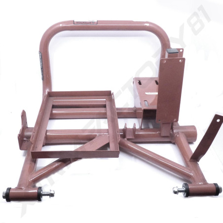 17// BRAS OSCILLANT SPEEDKART ELEC