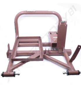 17// BRAS OSCILLANT SPEEDKART ELEC
