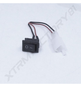 15// BOUTON VIT/MARCHE ARRIERE SPEEDKART