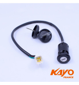 03// CONTACTEUR A CLE QUAD KAYO