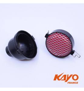 03// BOITE A AIR QUAD KAYO