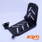 01// REPOSE PIED DROIT METAL KAYO PRED