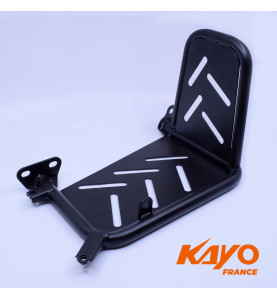 01// REPOSE PIED DROIT METAL KAYO PRED