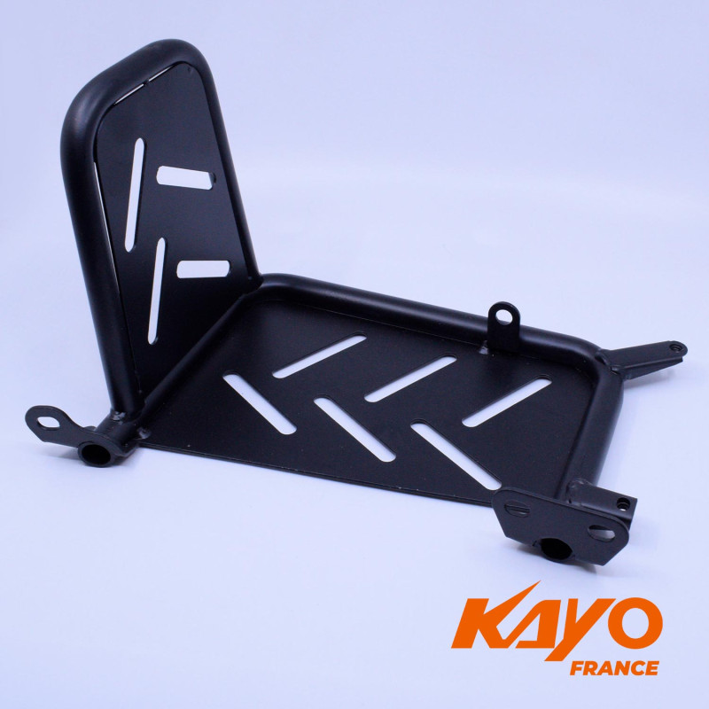 01// REPOSE PIED DROIT METAL KAYO PRED - vue 2
