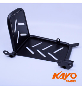 01// REPOSE PIED DROIT METAL KAYO PRED