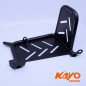 02// REPOSE PIED GAUCHE METAL KAYO PRED