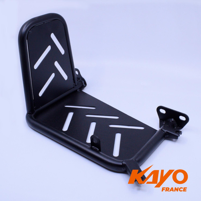 02// REPOSE PIED GAUCHE METAL KAYO PRED - vue 2
