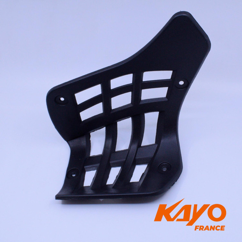 03// REPOSE PIED GAUCHE PLAST KAYO PRED