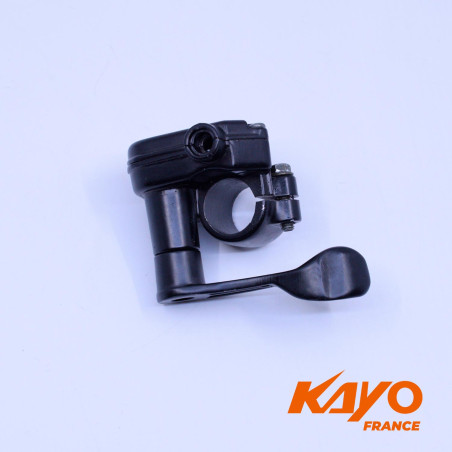 07// GACHETTE GAZ QUAD KAYO