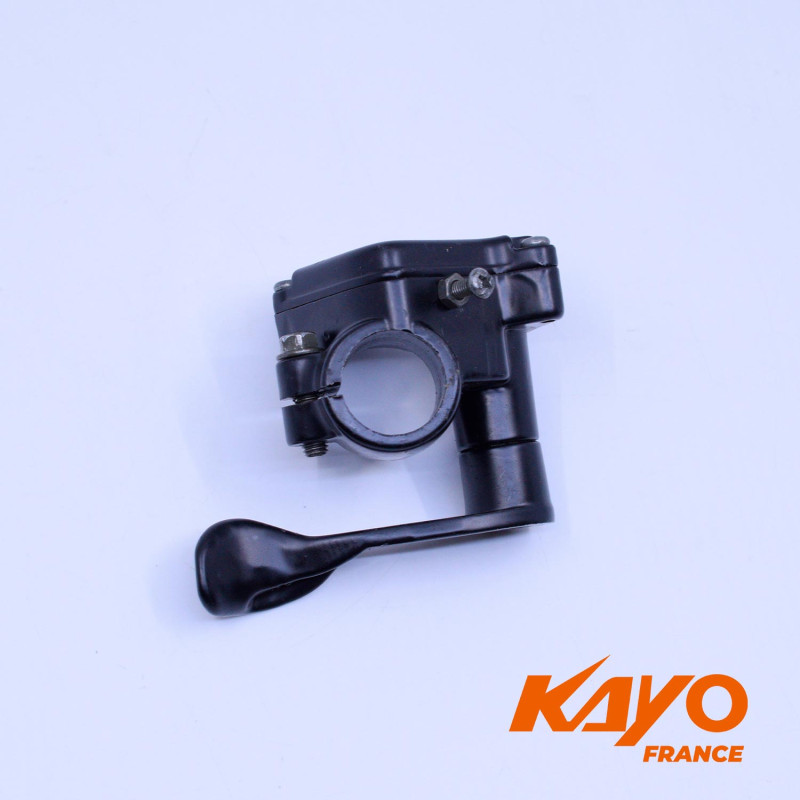 07// GACHETTE GAZ QUAD KAYO - vue 2