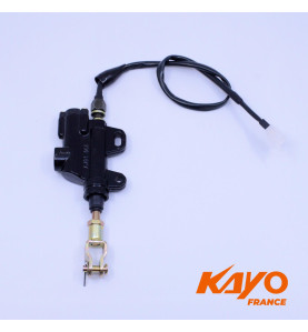 01// MAITRE CYLINDRE AR KAYO STORM A150