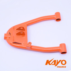 K / Triangles de suspension  10/ TRIANGLE INF GAUCHE KAYO A150