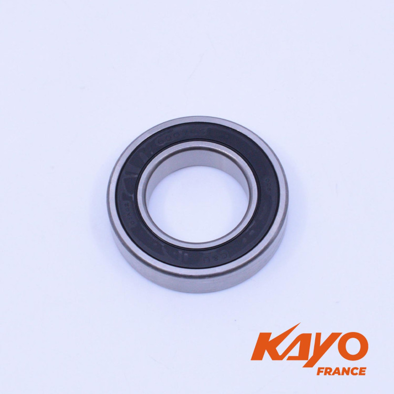 12// ROULEMENT 6007 RS KAYO