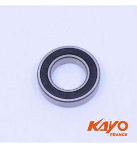 12// ROULEMENT 6007 RS KAYO