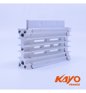 01// RADIATEUR HUILE DIRT KAYO
