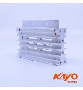 01// RADIATEUR HUILE DIRT KAYO