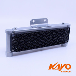 O / Radiateur  01/ RADIATEUR HUILE KAYO NEW