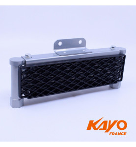 01// Oil Cooler