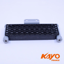 01// Oil Cooler