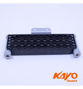 01// Oil Cooler