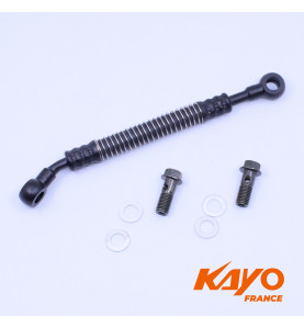 03// DURITE RADIATEUR HUILE 190MM KAYO