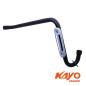 02// COLLECTEUR ECHAPPEMENT KAYO A150