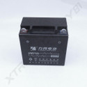 BATTERIE 09AH YTX9A-BS UCB9B-FA