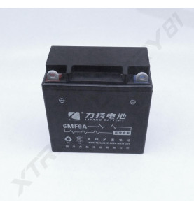 36// BATTERIE 09AH YTX9A-BS UCB9B-FA