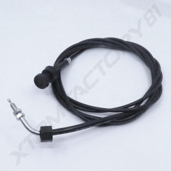 CABLE STARTER BUGGY 160 CC 2390MM