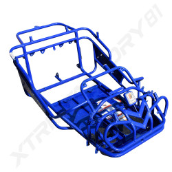 A / Chassis  10/ CHASSIS NU BUGGY 160 CC