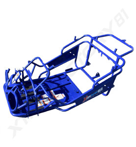 CHASSIS NU BUGGY 160 CC