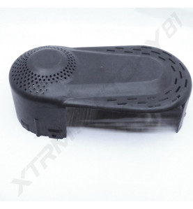 33// CARTER PROTECTION CHAINE BUGGY 160 CC PARTIE 1