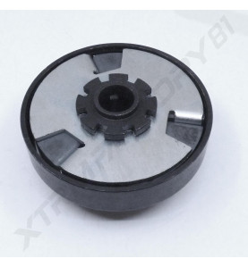 10// EMBRAYAGE 10 DENTS BUGGY 160 CC