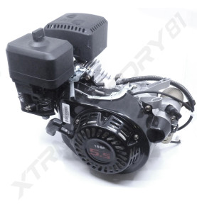 MOTEUR COMPLET BUGGY 160 CC 5.5CV