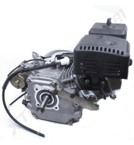 13// MOTEUR COMPLET BUGGY 160 CC 5.5CV