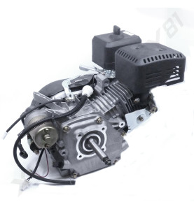 33// MOTEUR COMPLET BUGGY BLAZER 200CC 6.5CV