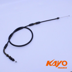 A / Guidon  CABLE ACCEL. KAYO A180