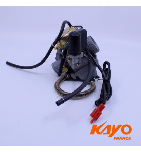 CARBURATEUR JK-PD24J-1F KAYO  A180