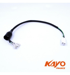 01// SYSTEME DE FREIN COMPLET KAYO AU200