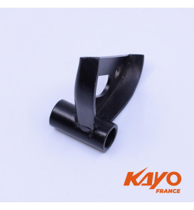 02// PATTE FIXATION TRINGLE BOITE VITESSE KAYO AU200
