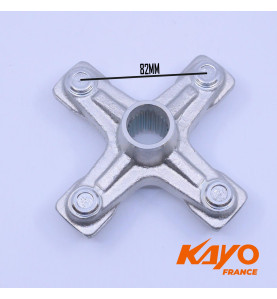 10// MOYEU DE ROUE AR KAYO 200