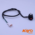 Coupe circuit bouton KAYO TD/TT125/140